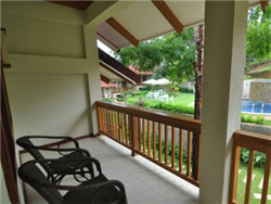 Asia Grand View Hotel