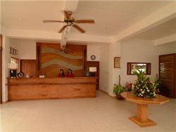 Asia Grand View Hotel