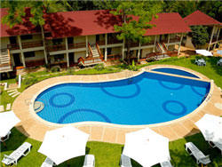 Asia Grand View Hotel