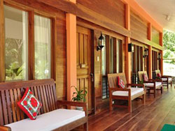 Busuanga Island Paradise