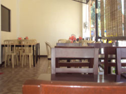 Centro Coron B and B