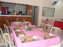 Centro Coron B and B