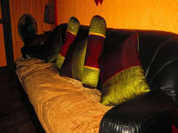 Centro Coron B and B