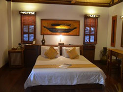 Club Paradise Resort