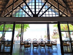 Club Paradise Resort