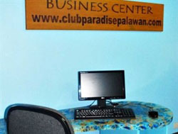 Club Paradise Resort