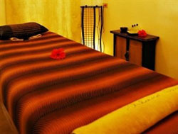 Club Paradise Resort