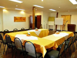 Club Paradise Resort