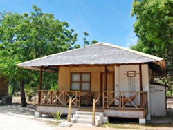 Club Paradise Resort