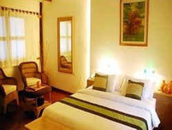 Club Paradise Resort