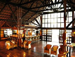 Club Paradise Resort