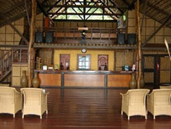 Club Paradise Resort