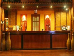 Club Paradise Resort