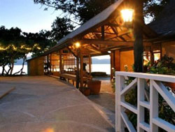 Club Paradise Resort