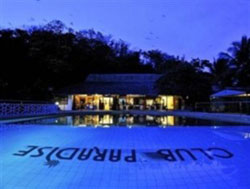 Club Paradise Resort