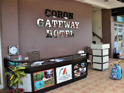 Coron Gateway Hotel