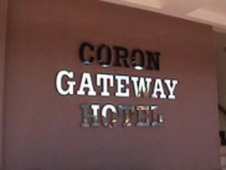 Coron Gateway Hotel