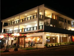 Coron Gateway Hotel