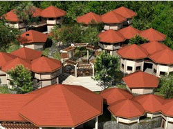 Coron Hilltop View Resort