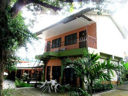 Coron Village Lodge