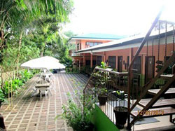 Coron Village Lodge