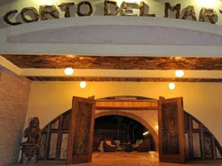 Corto del Mar Hotel