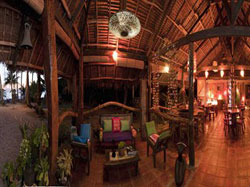 Flower Island Resort