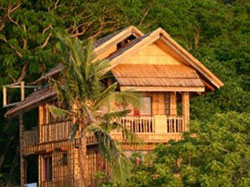 Flower Island Resort