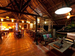 Flower Island Resort