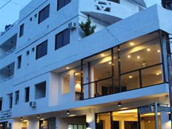 GMG Hotel