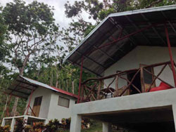 Kaba Kaba Cottage Resort