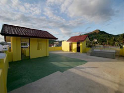 Luis Travellers Lodge