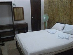 Oriental Lodging House