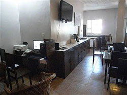 Oriental Lodging House