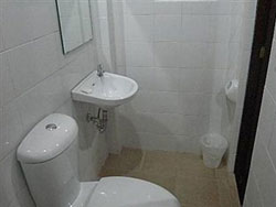 Oriental Lodging House