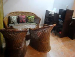 Oriental Lodging House