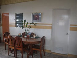 Seaview Pension House