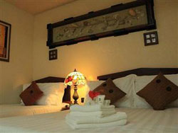 Sophias Garden Resort