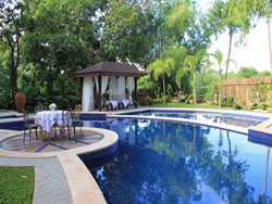 Sophias Garden Resort