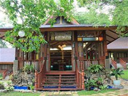 Sophias Garden Resort