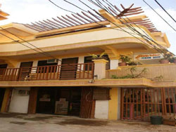 Sunrise Pension House