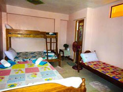 Sunrise Pension House