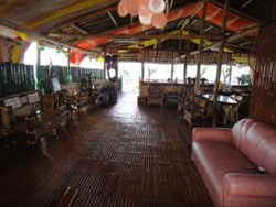 Sunrise Pension House