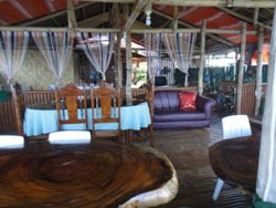 Sunrise Pension House