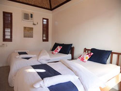 Sunz En Coron Resort