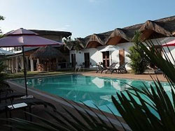Sunz En Coron Resort
