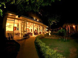 Sunz En Coron Resort