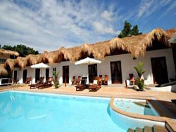 Sunz En Coron Resort