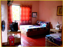 Tameta Pension House