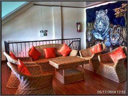 Tameta Pension House